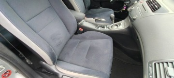 Honda Civic VIII Hatchback 5d 1.4 i 83KM 2008 Honda Civic Super stan, bogata wersja., zdjęcie 11