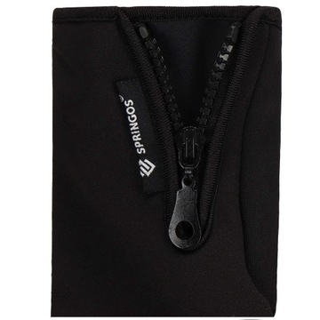 МУЖСКИЕ ЗИМНИЕ ФЛИСОВЫЕ ПЕРЧАТКИ ДЛЯ СМАРТФОНА XL ПЕРЧАТКИ