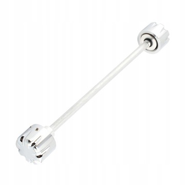 Zestaw osłon przednich osi do Standard