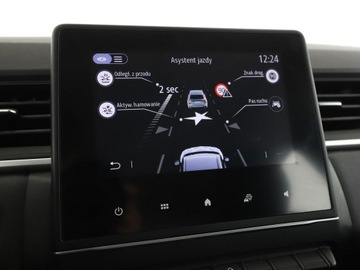 Renault Captur II Crossover 1.3 TCe 140KM 2021 Renault Captur full LED navi klima auto kamera i, zdjęcie 25