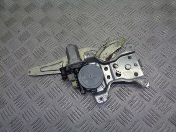 MECHANIZMUS OKNO PRAVÝ ZADNÍ SUZUKI SX4 83530-79J00