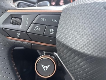 Cupra Terramar SUV 1.5 eTSI 150KM 2025 Cupra Terramar 1.5 eTSI 150 KM 7-biegowa automatyc, zdjęcie 21