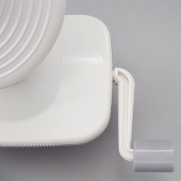 Устройство для намотки шпуль Бесшумное и эффективное устройство для намотки клубков пряжи. Легкий