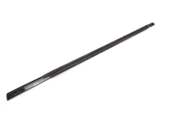 CHRYSLER GRAND VOYAGER 2011 RHD LIŠTA OKENNÍ DVEŘE ZADNÍCH LEVÝCH