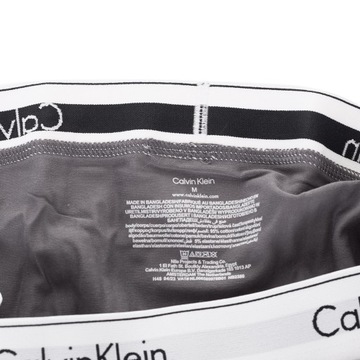 BOKSERKI CALVIN KLEIN MAJTKI MĘSKIE ORYGINAŁ 3 pack r. L