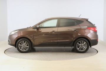 Hyundai ix35 SUV Facelifting 2.0 GDI 166KM 2014 Hyundai ix35 2.0 GDI, Salon Polska, Serwis ASO, zdjęcie 2