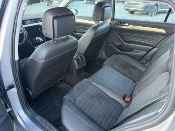 Volkswagen Passat B8 Variant Facelifting 2.0 TDI SCR 150KM 2023 Volkswagen Passat Variant 2.0 TDI 150KM 2023 DSG7, zdjęcie 14