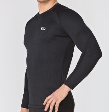 СПОРТИВНАЯ ФУТБОЛКА ROUGH RADICAL THERMOACTIVE