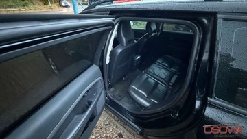 Volvo V70 III Kombi 1.6 T4 180KM 2012 Volvo V70 1.6 turbo 180KM automat skory zadbany doinwestowany zamiana gwar, zdjęcie 21