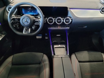 Mercedes GLA II Off-roader AMG Facelifting 2.0 35 306KM 2025 MERCEDES-BENZ GLA AMG 35 4-Matic Suv 2.0 (306KM) 2025, zdjęcie 5