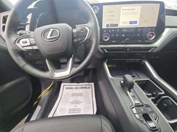 Lexus 2026 Lexus TX Premium 2026 2.4 Benzyna 275KM, zdjęcie 6