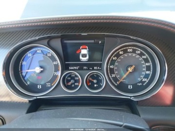 Bentley 2013 Bentley Continental GT 2013 r., 4,0L GT V8 4.0 Benzyna 500KM, zdjęcie 6