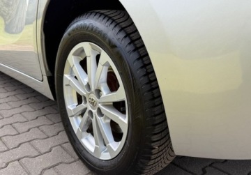 Toyota Verso Minivan 1.8 Valvematic 147KM 2010 Toyota Verso 1,8 147KM Automat Panorama Climatronic ASO Dla wymagajacych, zdjęcie 10