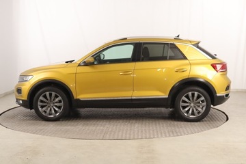 Volkswagen T-Roc I SUV 1.5 TSI ACT 150KM 2020 VW T-Roc 1.5 TSI, Salon Polska, 1. Właściciel, zdjęcie 2