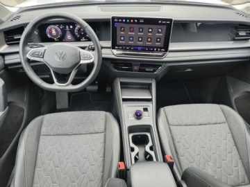 Volkswagen Tayron 2025 Volkswagen Tayron 7-osobowy serwis ASO 1.5eTSI 150KM bezwypad. MATRIX gwar, zdjęcie 13