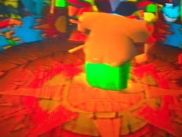 Crash Bandicoot PSX ПРОЧИТАЙТЕ ОПИСАНИЕ!!!