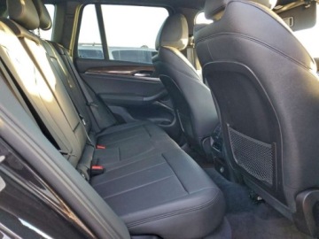 BMW X3 G01 2019 BMW X3 2019 BMW X3 SDRIVE30I 2.0 Benzyna 248KM, zdjęcie 11