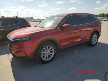 Honda CR-V VI 2024 Honda CR-V 2024 r., 1,5L EXL 1.5 Benzyna 190KM, zdjęcie 2