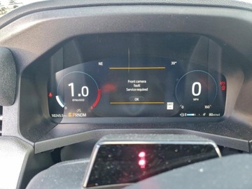 Ford Explorer VI 2025 Ford Explorer 2025 FORD EXPLORER ST 3.0 Benzyna 400KM, zdjęcie 8