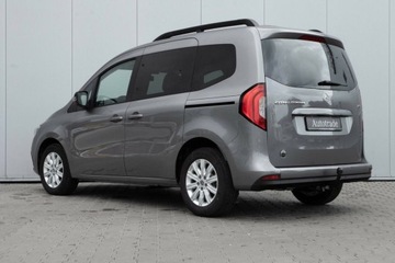 Mercedes Citan W420 2022 Mercedes-Benz Citan Mercedes-Benz Citan 113 Tourer 1.4 Benzyna 131KM, zdjęcie 3