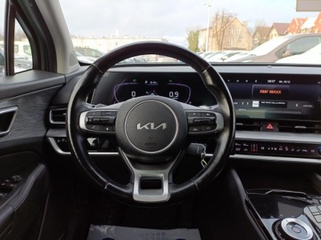 Kia Sportage V SUV 1.6 T-GDI MHEV 150KM 2023 Kia Sportage 1.6 T-GDI MHEV L 2WD DCT V (2021-) 1., zdjęcie 14