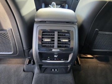 BMW X4 G02 SUV 20i 184KM 2021 BMW X4 xDrive20i, 2.0l benzyna 184KM*Salon PL*1 właściciel * Bezwypadkowy, zdjęcie 25