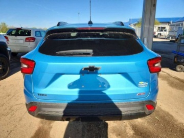 Chevrolet Trax 2025 Chevrolet Trax 2RS 2025 1.2 Benzyna 137KM, zdjęcie 2