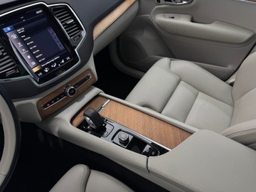 Volvo XC90 II 2021 Volvo XC 90 Momentum PRO / 1 właściciel / Salon Po, zdjęcie 27