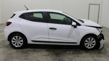 1.0 sce Renault Clio с двигателем B4D