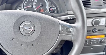 Opel Meriva I 1.3 CDTI ecoFLEX 75KM 2008 Opel Meriva 1.3D 75KM przeb.149tys stan bdb zarejestrowany 1.2 Diesel 75KM, zdjęcie 27