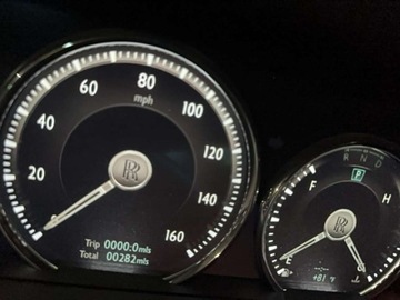 Rolls-Royce 2024 Rolls-Royce Cullinan 2024 Rolls-Royce Cullinan 6.8 Benzyna 563KM, zdjęcie 9