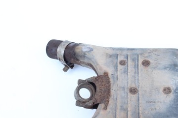 ВЫПУСКНОЙ ПАТРУБОК YAMAHA XJR 1200