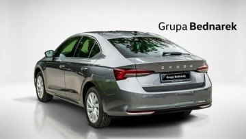 Skoda Octavia IV Liftback 1.5 TSI EVO 150KM 2026 Škoda Octavia Skoda Octavia Drive Selection 1.5, zdjęcie 30