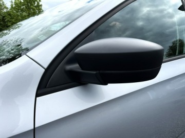 Skoda Rapid II Spaceback 1.2 TSI 85KM 2014 Škoda RAPID Skoda RAPID Salon Pl / Navi / Kamera, zdjęcie 22