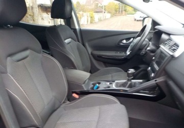 Renault Kadjar Crossover 1.5 dCi 110KM 2018 Renault Kadjar Okazja 1.5 Diesel 110KM, zdjęcie 21
