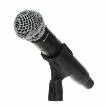 БЕСПРОВОДНОЙ ПЕРЕДАТЧИК SHURE SLXD2/SM58 G59