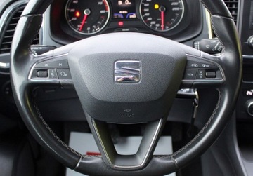 Seat Ateca SUV 1.5 EcoTSI 150KM 2018 Seat Ateca 1.5 Eco TSI 150KM Style Salon PL FV23 Czujniki LED, zdjęcie 23