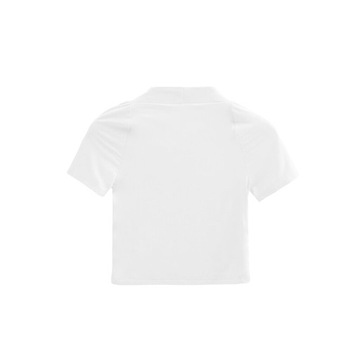 Koszulka damska T-shirt bluzka w stylu Basic ubran