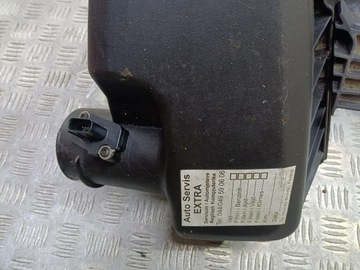 FORD S-MAX MK1 2.0 TDCI POUZDRO FILTRU VZDUCHU
