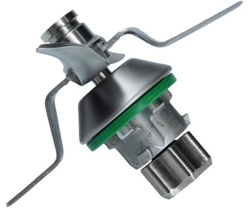 ЛЕЗВИЯ СМЕСИТЕЛЬНОГО НОЖА ДЛЯ ТЕРМОМИКС TERMOMIX TM6