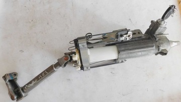 FORD MONDEO MK3 SLOUPEC VOLANT KŘIŽÁK SPÍNACÍ SKŘÍŇKA KLÍČEK