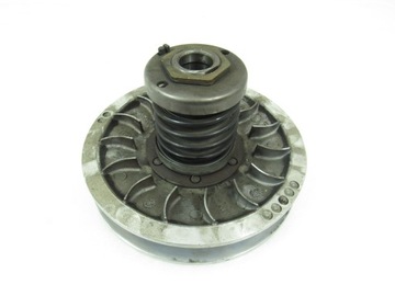 Сцепление/вариатор CVT TGB 550 Target Evo R, 14 лет
