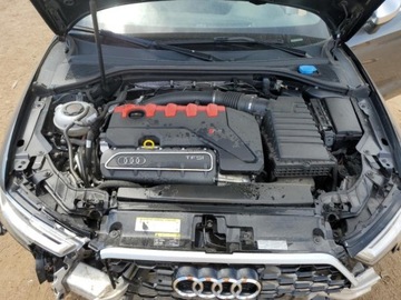 Audi A3 8Y 2020 Audi RS3 Sportback 2020 2.5l od ubezpieczalni 2.5 Benzyna 394KM, zdjęcie 6