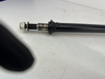 Рулевая колонка Suzuki LTA Kinq Quad 450 500 700 750 51650-31G20