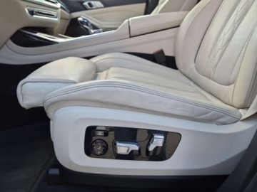 BMW X7 SUV M 3.0 M50d 400KM 2019 BMW X7 BMW X7 M50d 3.0 Diesel 400KM, zdjęcie 10