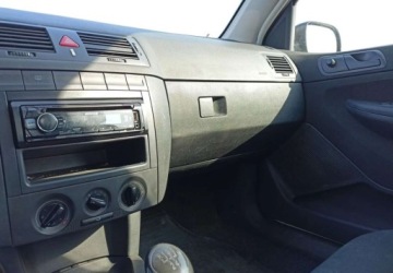 Skoda Fabia I Hatchback 1.2 i 54KM 2006 Skoda Fabia Skoda Fabia 1.2 Benzyna 54KM, zdjęcie 10