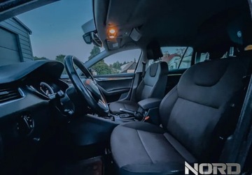 Skoda Octavia III Kombi Facelifting 2.0 TDI 150KM 2019 Skoda Octavia Bezwypadkowa, 2.0TDI DSG, FV23, KredytowanieLeasing, gw.12m, zdjęcie 14