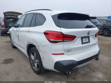 BMW X1 F48 2021 BMW X1 sDrive28I 2021 2.0l 2.0 Benzyna 228KM, zdjęcie 3