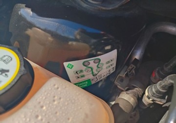 Ford Focus III Kombi 2.0 Duratorq TDCi DPF 140KM 2013 Ford Focus TITANIUM Gwarancja Super Stan Skora Ksenon Zobacz 2.0, zdjęcie 32