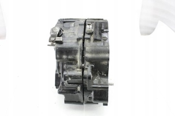 Картеры двигателя Yamaha TW 125 в сборе.
